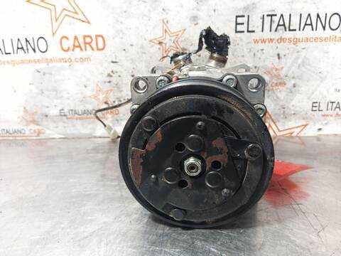 Compresor Aire Acondicionado Volkswagen Transporter 1.9 TDI 85CV 63KW
