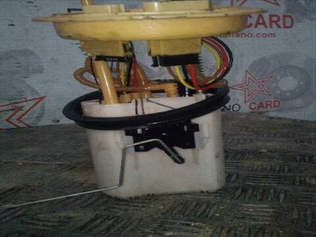 Foto 3ª: Aforador Citroen C4 TONIC 110CV 81KW [HN01] (2016)