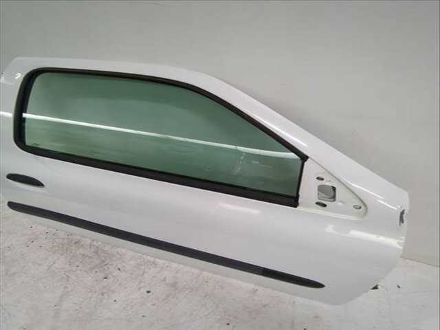 Foto 3ª: Puerta Delantera Derecha Renault Clio 1.2 BB0A BB0F BB10 BB1K BB28 BB2D BB2H CB0A ... 58CV 43KW [D7F 710,D7F 720,D7F 722,D7F 726,D7F 744,D7F 746,D7] (2007)