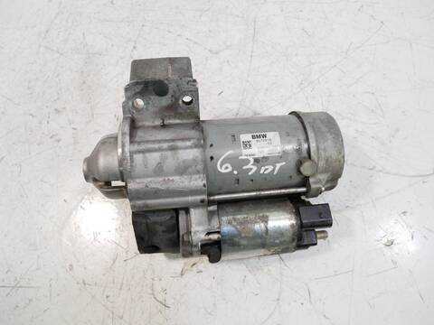 Motor de Arranque Bmw Serie 1 114 B37 116 CV 85KW