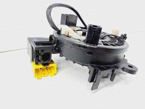 Foto 3ª: Anillo Airbag Renault Fluence 1.5 DCI DIESEL FAP 110CV 81KW [K9K J8] (2011)