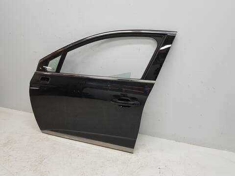 Foto 2ª: Puerta Delantera Izquierda Renault Clio TECHNO (2019)