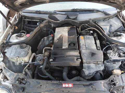 Caja Cambios Mercedes Clase C 160 C 180 KOMPRESSOR 203.046) 143CV 105KW