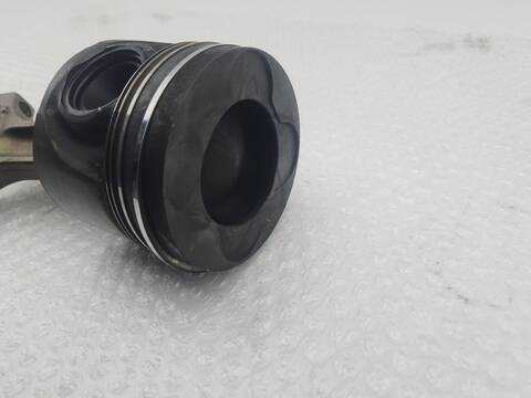 Foto 2ª: Despiece Motor Bmw Serie 5 518 535D BERLINA 272CV 200KW [M57306D4] (2005)