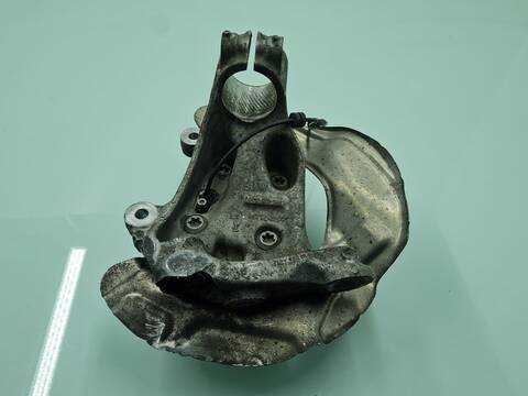 Mangueta Delantera Izquierda Bmw Serie 1 114 118D 143CV 105KW