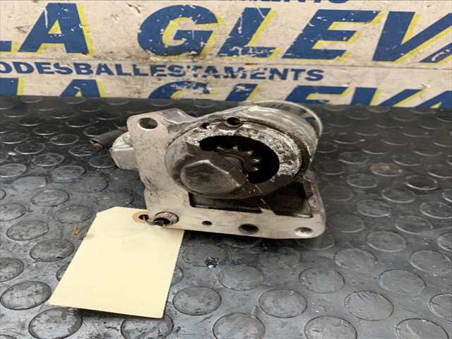 Motor de Arranque Peugeot 308 1.600 16V 120CV/88KW