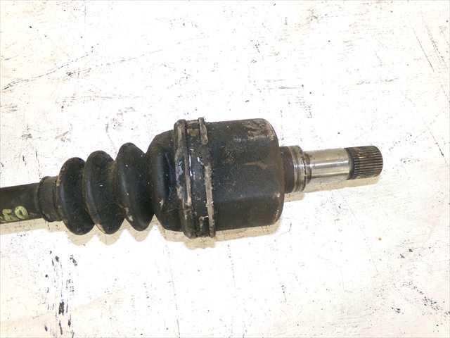 Foto 3ª: Transmision Delantera Izquierda Citroen C8 2.2 HDI 2002-2014 [4HW] (2003)