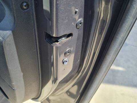 Foto 3ª: Cerradura Puerta Delantera Derecha Citroen Berlingo FEEL M 102CV 75KW [YH01] (2018)