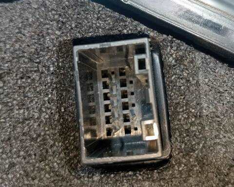 Foto 3ª: Retrovisor Izquierdo Chevrolet Cruze LT 1 DIESEL CAT 131CV (2012)