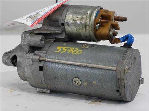 Foto 2ª: Motor de Arranque Mini Mini 1.6 COOPER D 109CV 80KW [9HZ (DV6TED4)] (2009)