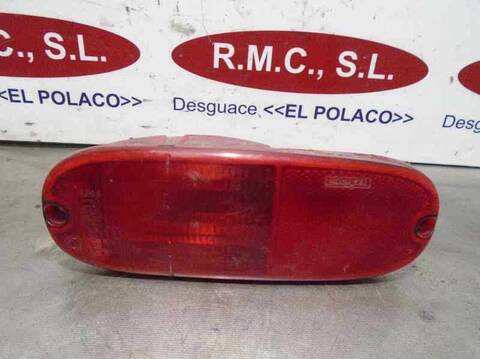 Piloto Trasero Izquierdo Chrysler Neon 1.6 16V CAT 116CV 85KW