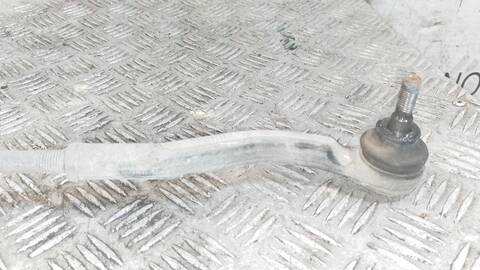 Foto 3ª: Cremallera de Direccion Renault Clio ZEN 89CV 66KW [H4B A4] (2015)