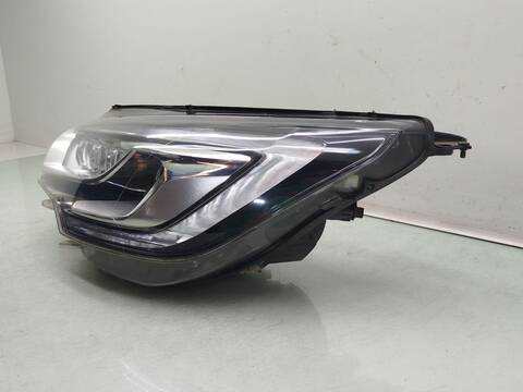 Foto 3ª: Faro Izquierdo DS 4 1.6 BLUEHDI 120 120CV 88KW [BHZ (DV6FC)] (2016)
