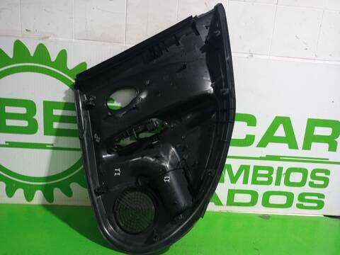 Foto 3ª: Tapizados Cartoneras Nissan Juke ACENTA 117CV 86KW [HR16DE] (2012)