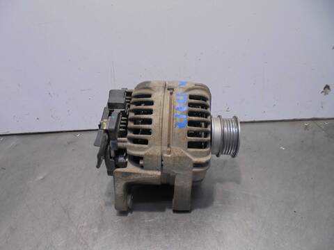 Foto 2ª: Alternador Opel Astra COSMO 105CV 77KW [Z16XEP] (2006)