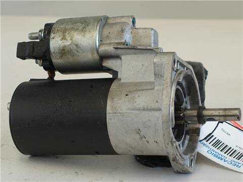 Motor de Arranque Volkswagen Lupo 1.4 TRENDLINE 75CV 55KW