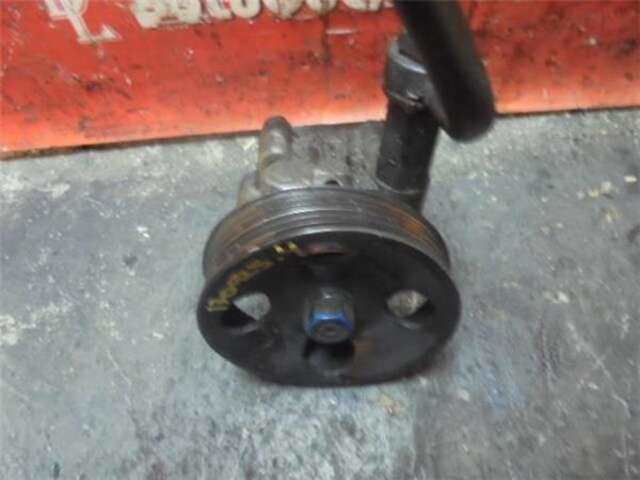 Bomba Servodireccion Hyundai Matrix 1.5 CRDI