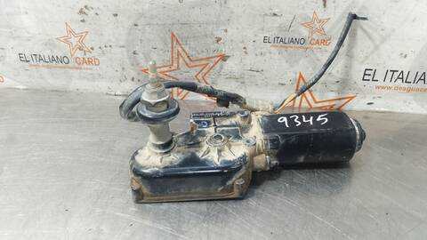 Foto 2ª: Motor Limpia Trasero Suzuki Samurai HARDTOP 69CV 51KW [G13BA]