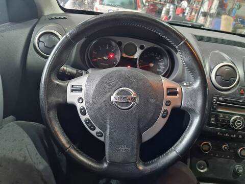 Foto 1ª: Volante Nissan Qashqai ACENTA 150CV 110KW [M9R] (2007)