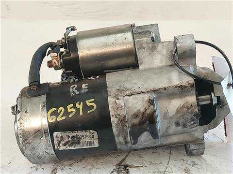 Motor de Arranque Renault Kangoo 1.9 EXPRESSION 54CV 40KW