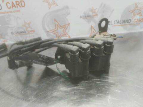 Modulo Encendido Hyundai Accent VERSION INDEFINIDA