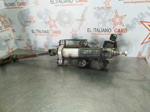 Antirrobo Ford Mondeo GHIA BERLINA 115CV 85KW