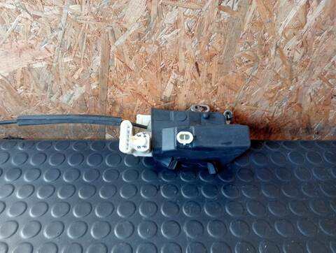 Cerradura Puerta Delantera Derecha Maserati Quattroporte BASICO 4 V8 CAT 400CV