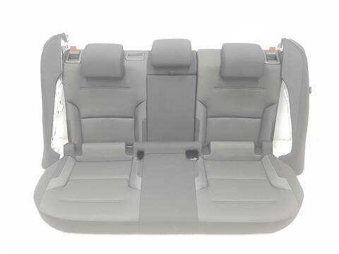 Foto 2ª: Juego Asientos Completos Volkswagen Golf 2.0 TDI 150CV [DEJA] (2016)