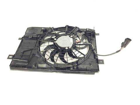 Foto 3ª: Electroventilador DS 7 E-TENSE 4X2 BASTILLE (2017)
