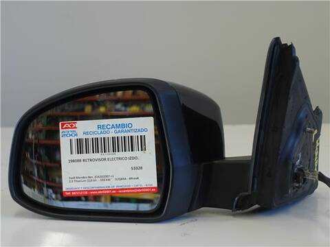 Retrovisor Izquierdo Ford Mondeo 2.0 TITANIUM BERLINA 140CV 103KW