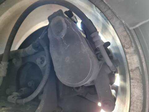 Pedal Embrague Citroen C4 EXCLUSIVE PICASSO 116CV 85KW