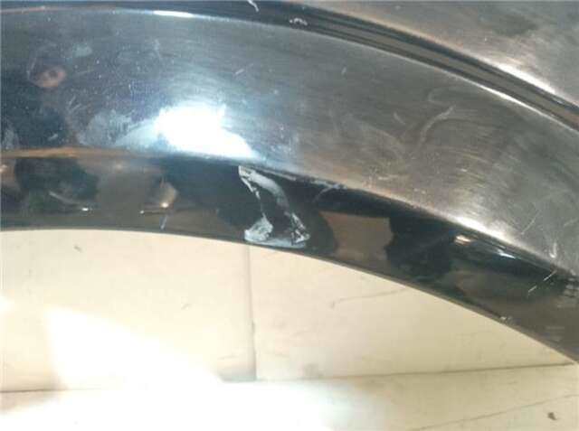 Foto 2ª: Aleta Delantera Derecha Opel Astra 1.7 CDTI [Z 17 DTH]