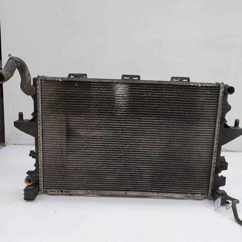 Radiador Motor Volkswagen Transporter 2.5 TDI AUT. 130CV FURGONETA