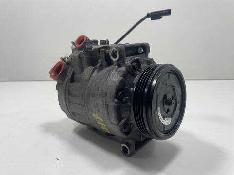 Foto 3ª: Compresor Aire Acondicionado Bmw Serie 5 518 226S1 BERLINA (2005)