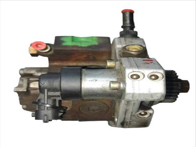 Foto 3ª: Bomba Inyeccion Renault Megane 2.0 DCI (2003)