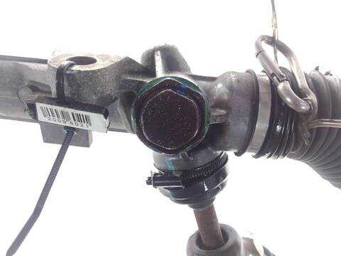 Foto 2ª: Cremallera de Direccion Nissan Qashqai 2.0 [MR20DE] (2006)