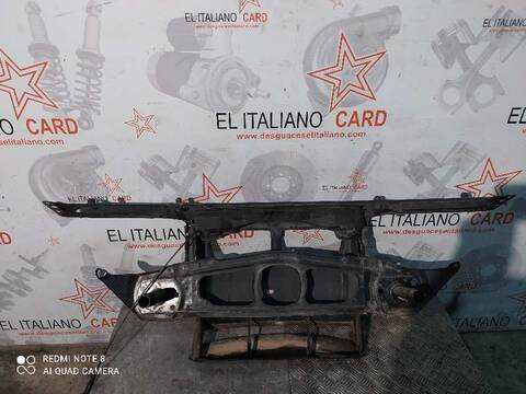 Foto 2ª: Panel Frontal Bmw Serie 3 315 320D BERLINA 150CV 110KW [20-4D-4 D] (2006)