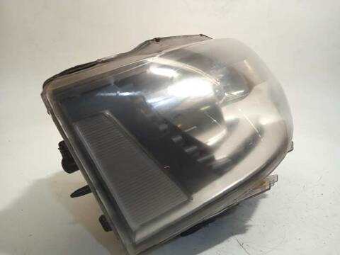 Foto 2ª: Faro Derecho Volkswagen Transporter 2.0 TDI T5 7E) CAT CFCA) (2012)