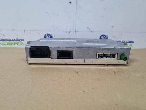 Centralita Motor ECU Audi A4 2.7 V6 24V TDI 190CV 140KW