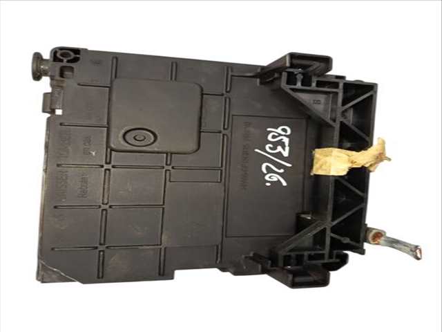 Foto 2ª: Centralita BSM Citroen DS4 1.6 HDI 90 (2011)