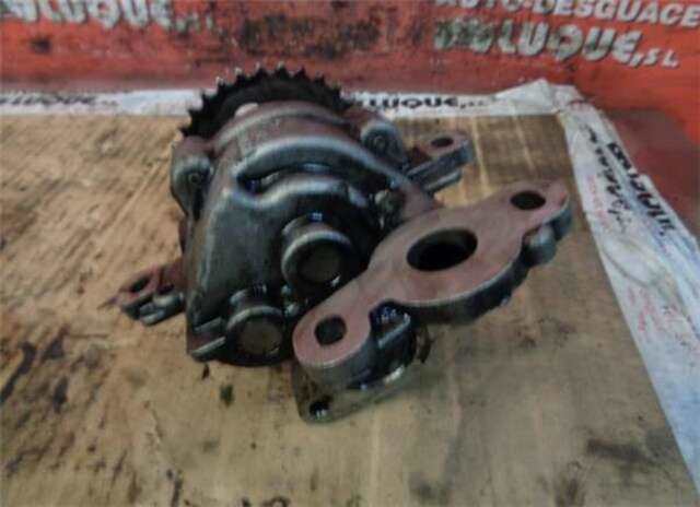 Foto 3ª: Bomba de Aceite Ford Transit 2.0 FT 240 2.0 CITY - LIGHT [2.0 LTR. - 74 KW TDE CAT] FURGON CORTO (FY)(2000 _) [ABFA]