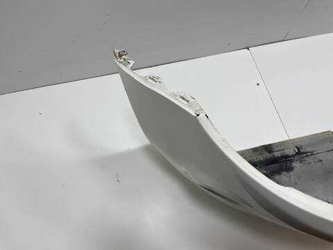 Foto 3ª: Paragolpes Delantero Ford Ka 169A1000 (2009)