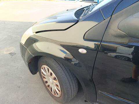 Aleta Delantera Izquierda Citroen C2 KFV