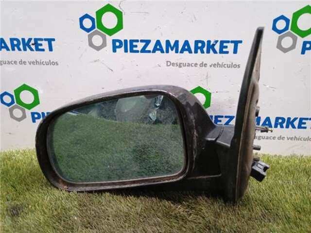 Retrovisor Izquierdo Ssangyong Kyron 2.0 200 XDI [2.0 LTR. - 104 KW TD-KAT]