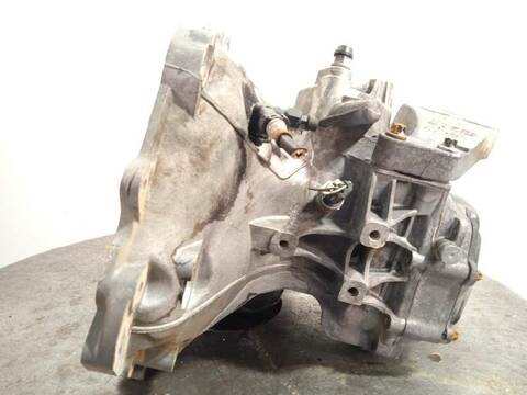 Foto 4ª: Caja Cambios Opel Corsa 1.3 16V CDTI 75CV 55KW [Z13DTJ] (2009)