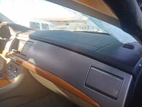 Foto 2ª: Kit Airbag Jaguar XF 2.7 V6 DIESEL PREMIUM LUXURY 207CV 152KW [7G] (2008)