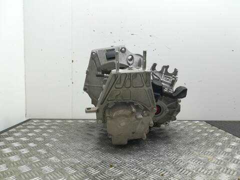 Foto 2ª: Caja Cambios Fiat Fiorino 1.2 D III 225) 199A9000 (2015)