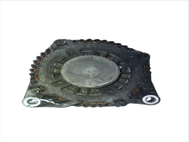 Foto 3ª: Alternador Peugeot 407 2.0 HDI 135 (2004)