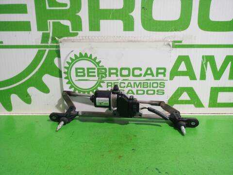 Foto 1ª: Motor Limpia Delantero Fiat Bravo 1.9 DYNAMIC MULTIJET 120CV [192A8000] (2007)