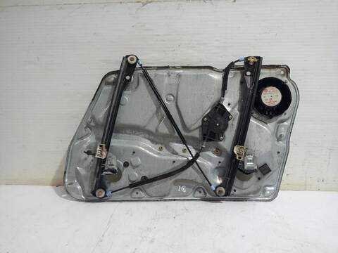 Foto 2ª: Elevalunas Eléctrico Delantero Izquierdo Volkswagen Passat ADVANCE 131CV [AVF] (2000)